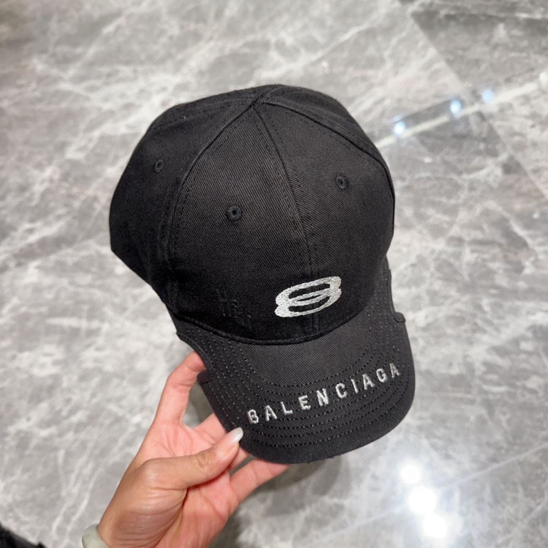 Balenciaga Caps